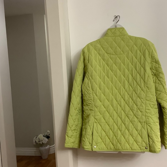 Lands’End Dory Jacket Sz 16 - Picture 2 of 15